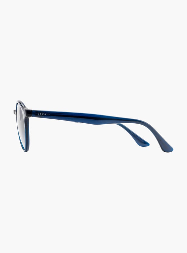 ESPRIT Men UV-Protected Round Sunglasses - ET-39239-543-50