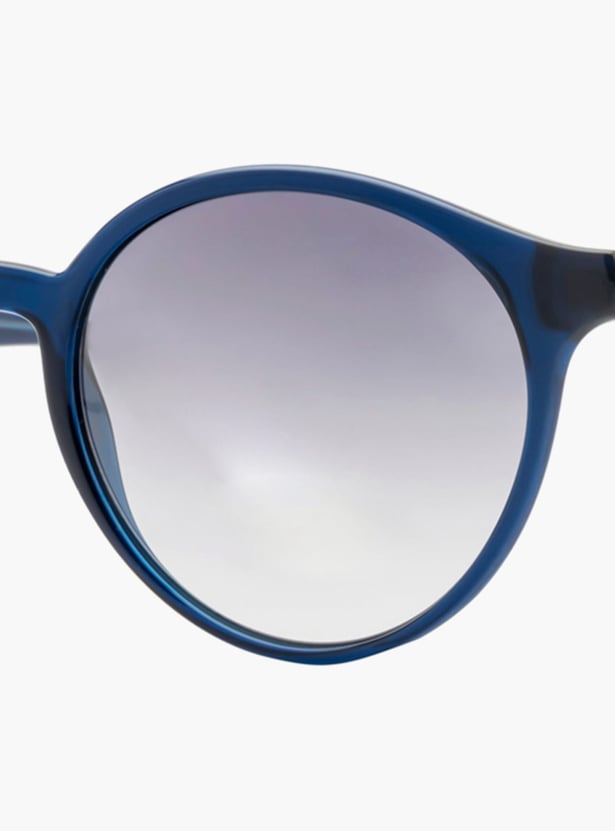 ESPRIT Men UV-Protected Round Sunglasses - ET-39239-543-50