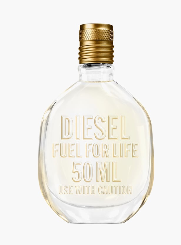 DIESEL Fuel for Life Eau de Toilette - 50ml