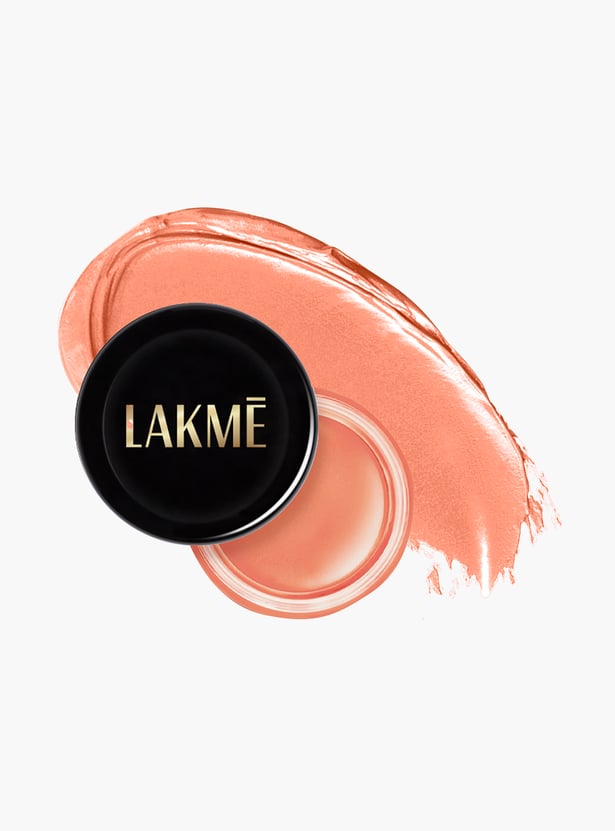 LAKME Unreal Cover Color Corrector - Orange - 3.9g