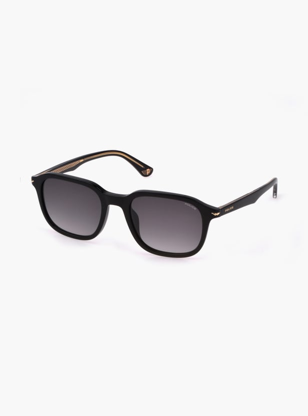 POLICE Men Polarized Square Sunglasses - SPLL81K53700