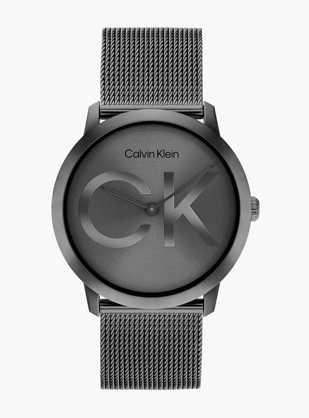 CALVIN KLEIN Intrigue Analog Watch - 25300011