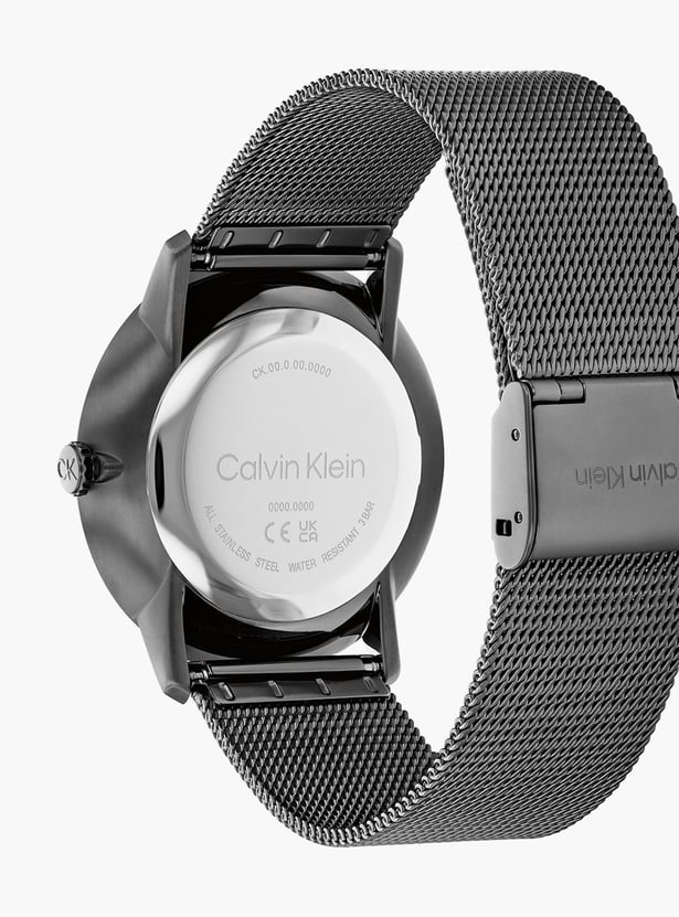 CALVIN KLEIN Intrigue Analog Watch - 25300011