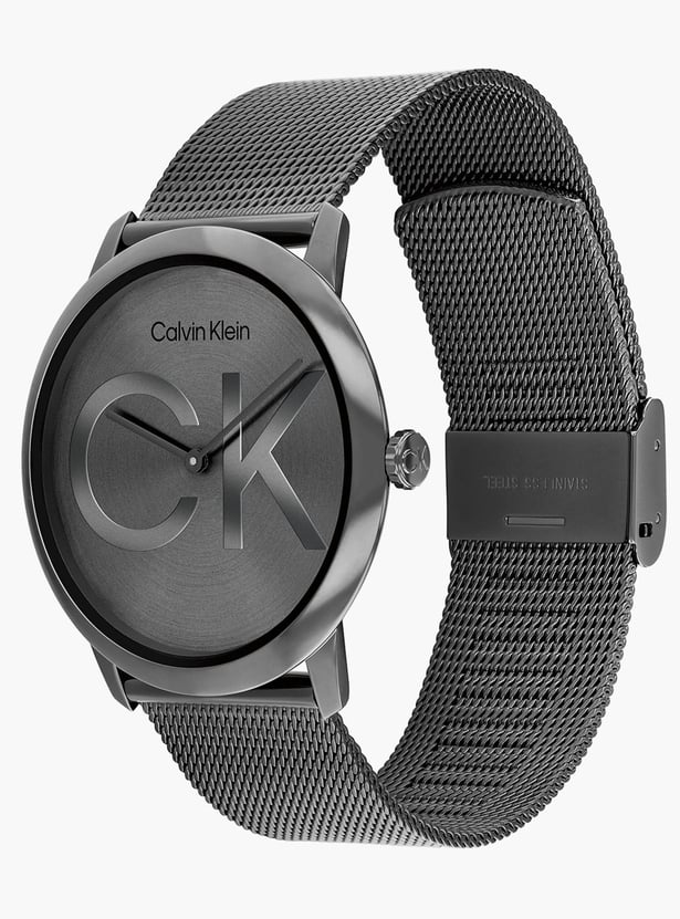 CALVIN KLEIN Intrigue Analog Watch - 25300011