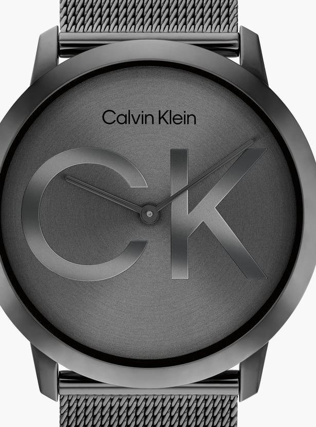 CALVIN KLEIN Intrigue Analog Watch - 25300011