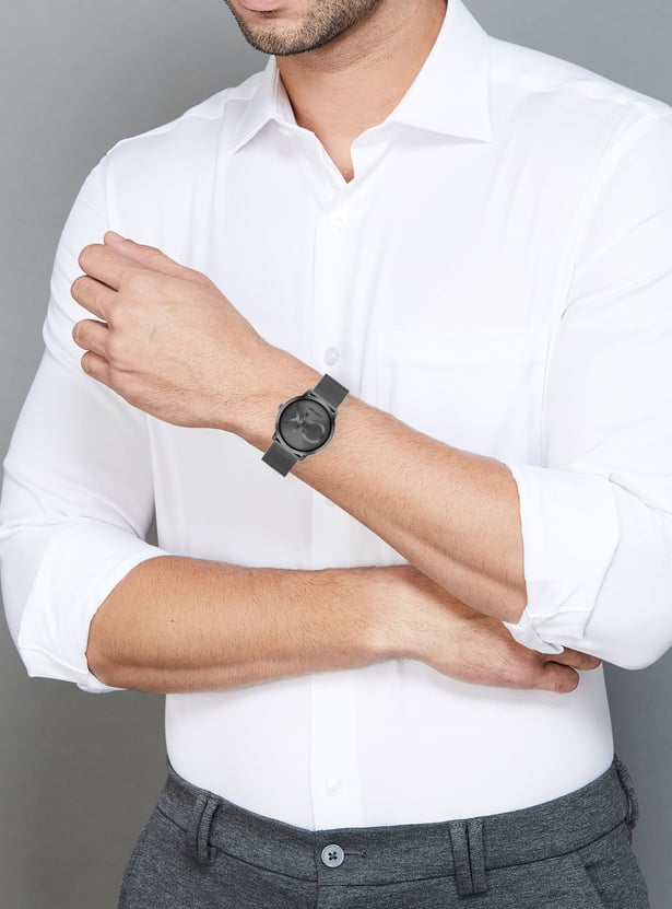 CALVIN KLEIN Intrigue Analog Watch - 25300011