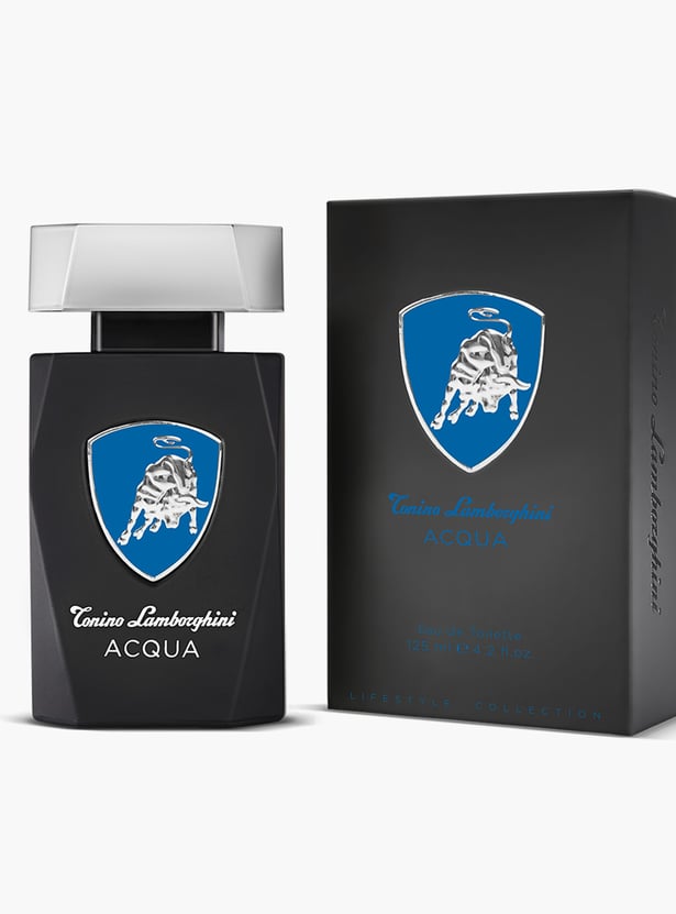 TONINO LAMBORGHINI Acqua Eau de Toilette - 125 ml