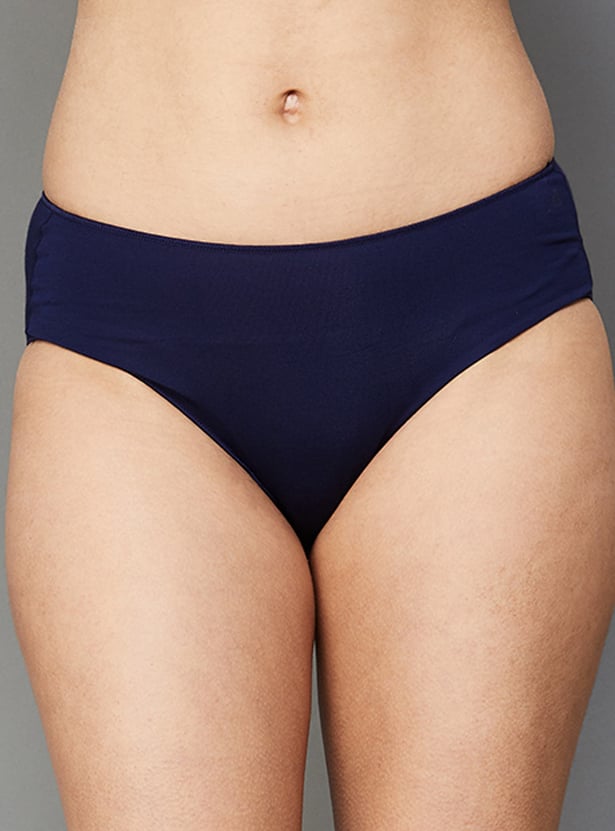JOCKEY Assorted Hipster Panties - Pack of 2