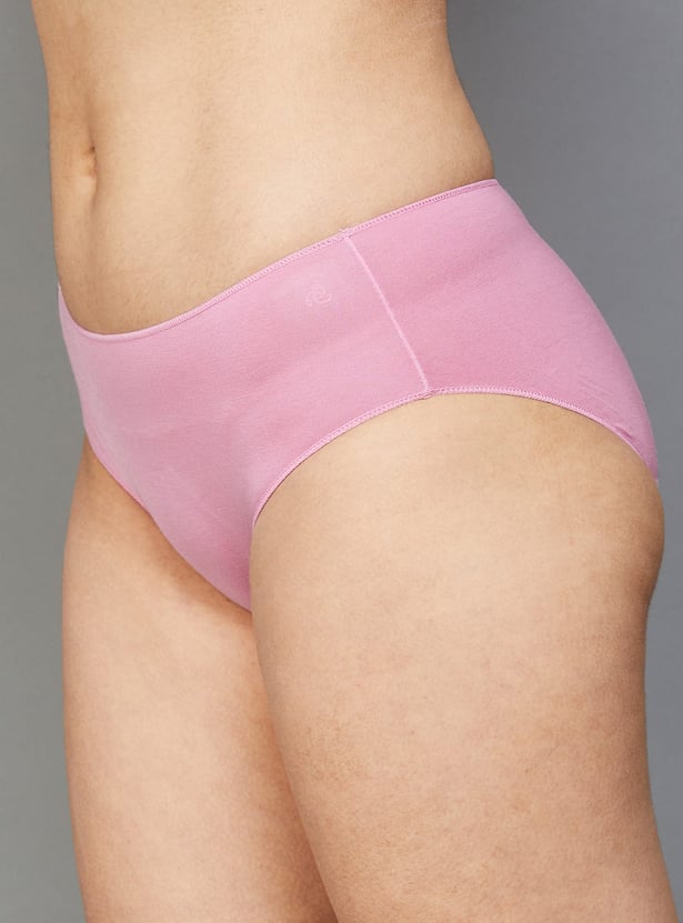 JOCKEY Assorted Hipster Panties - Pack of 2
