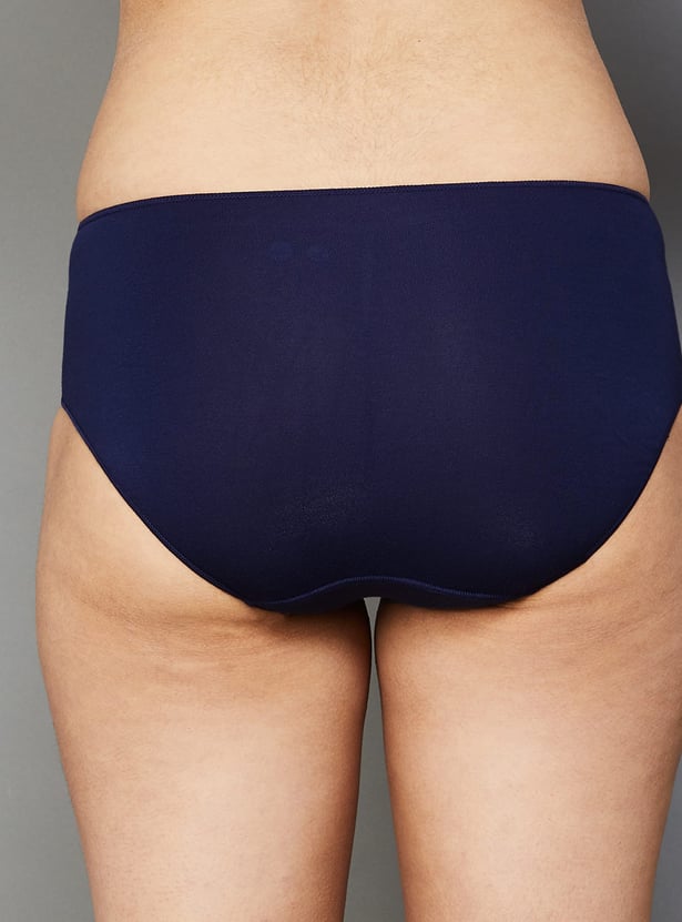 JOCKEY Assorted Hipster Panties - Pack of 2