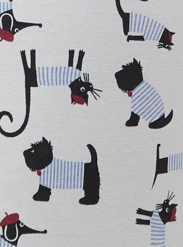 GINGER Printed Pyjamas