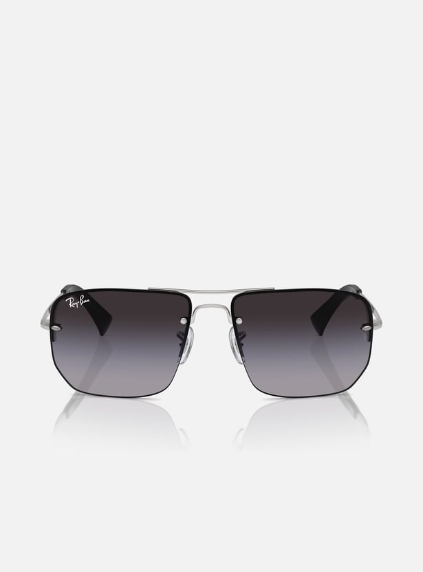 RAY-BAN UV Protected Square Sunglasses - 0RB3738I-003-8G-59