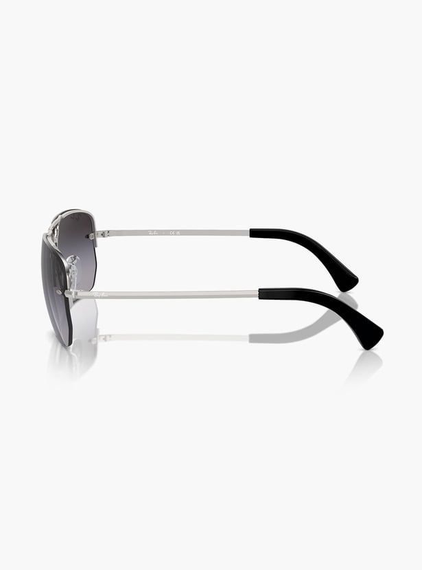 RAY-BAN UV Protected Square Sunglasses - 0RB3738I-003-8G-59