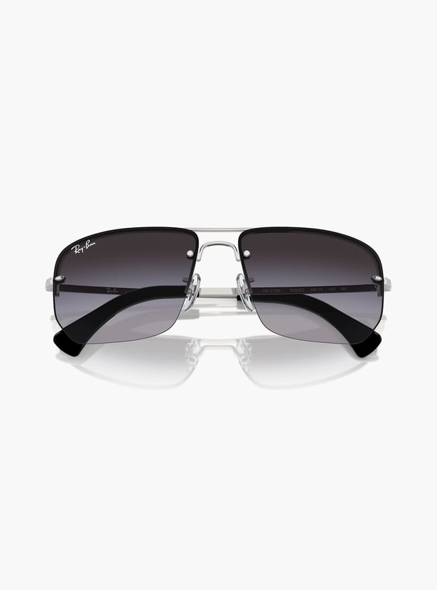 RAY-BAN UV Protected Square Sunglasses - 0RB3738I-003-8G-59