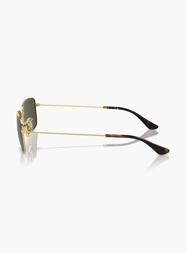 RAY-BAN UV Protected Rectangle Sunglasses - 0RB3739I-001-31-54