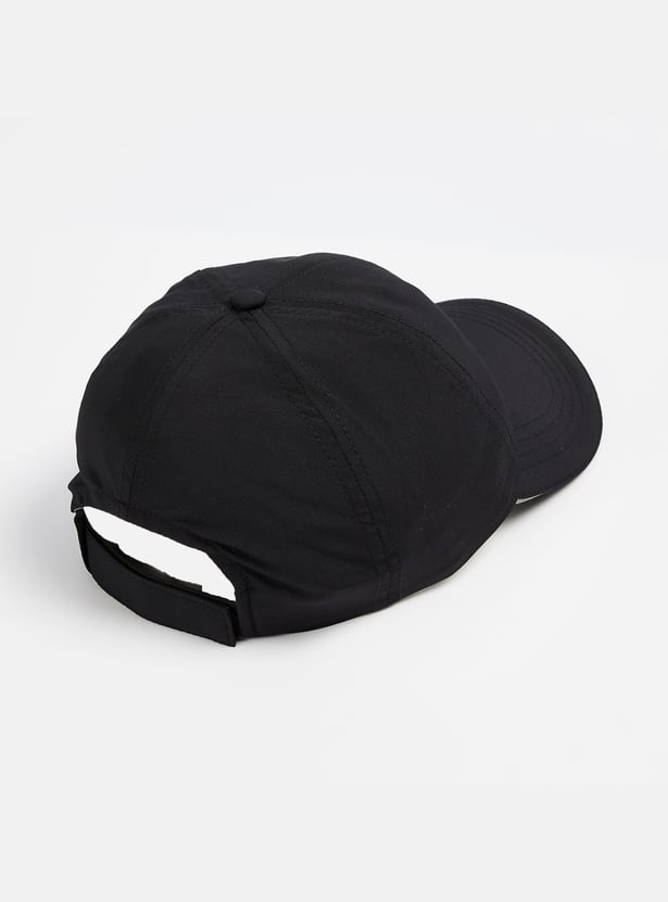 FAME FOREVER ACTIVE Men Printed Baseball Cap