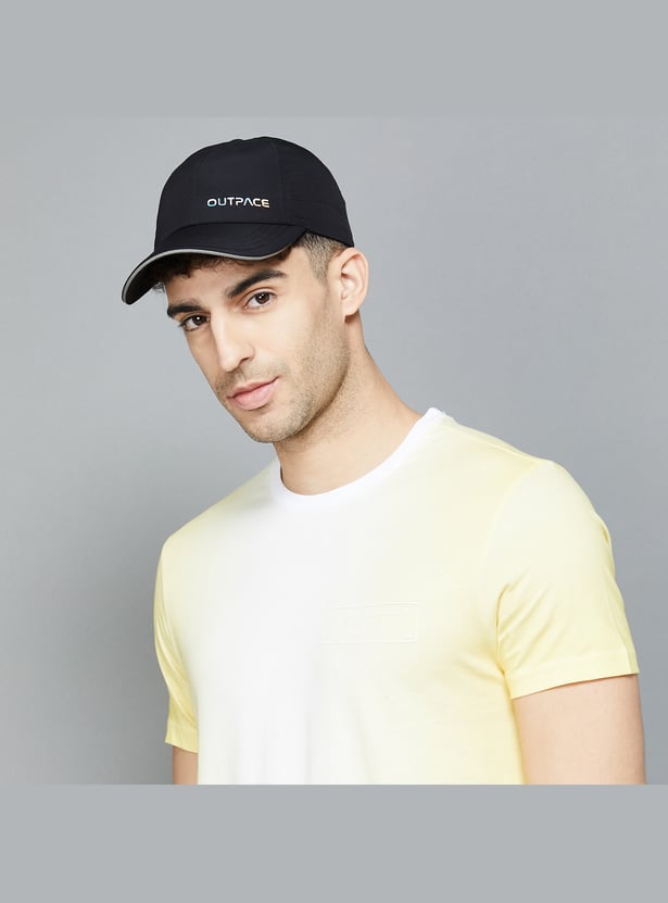 FAME FOREVER ACTIVE Men Printed Baseball Cap