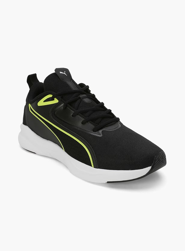 PUMA Men Knit Walking Shoes