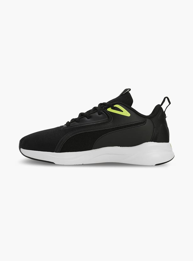 PUMA Men Knit Walking Shoes