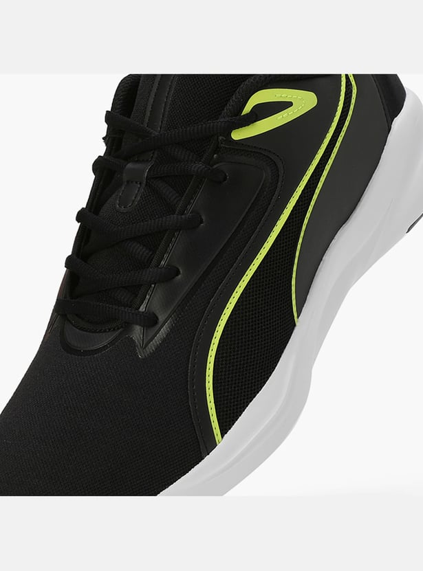PUMA Men Knit Walking Shoes