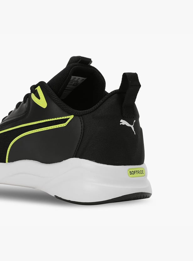 PUMA Men Knit Walking Shoes