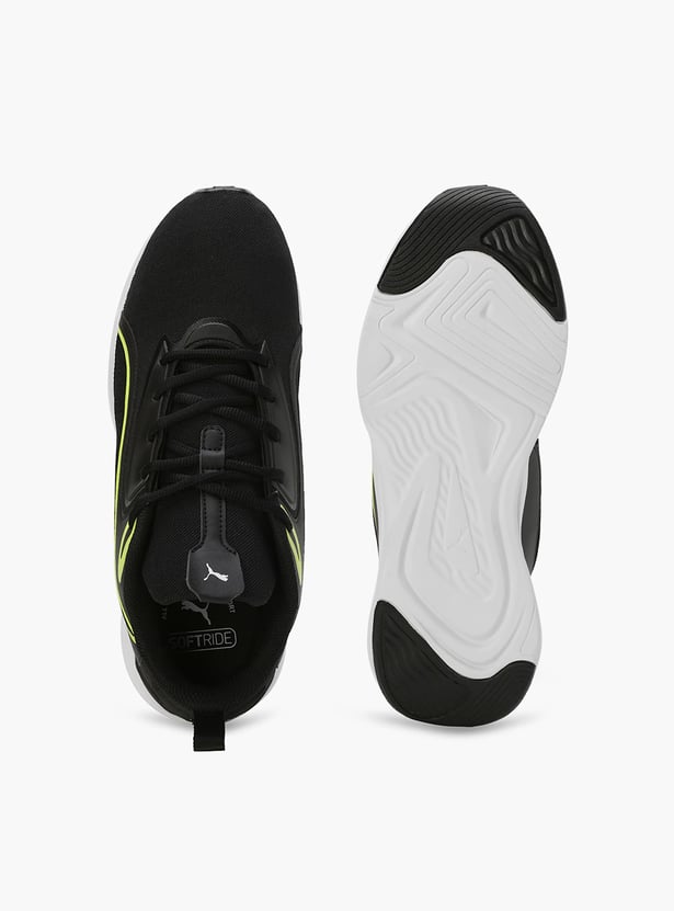 PUMA Men Knit Walking Shoes