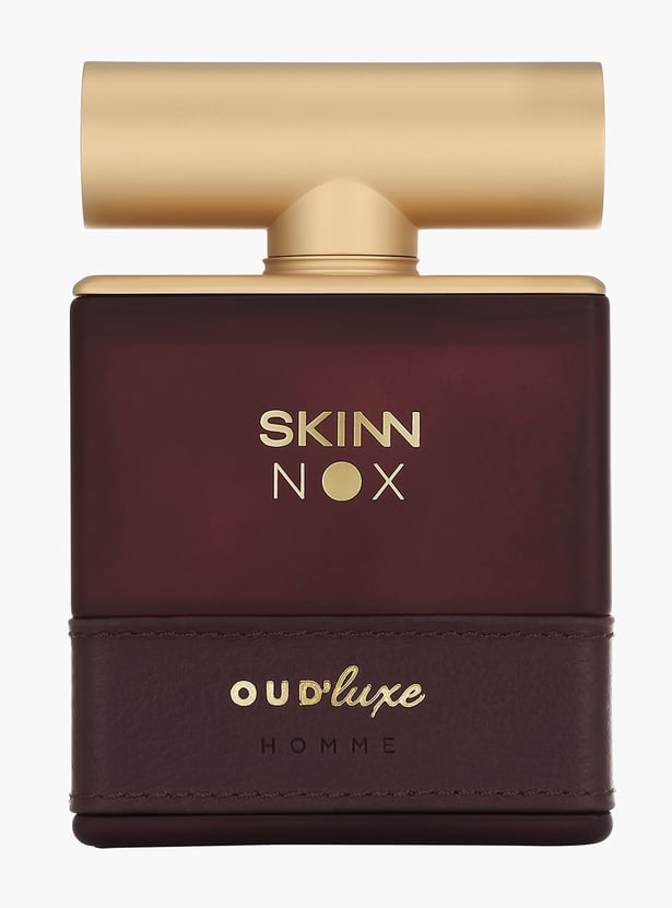 SKINN Oud Luxe Eau De Parfum - 100ml