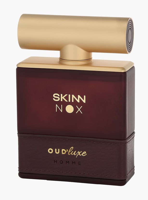 SKINN Oud Luxe Eau De Parfum - 100ml