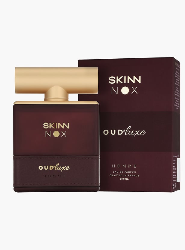 SKINN Oud Luxe Eau De Parfum - 100ml
