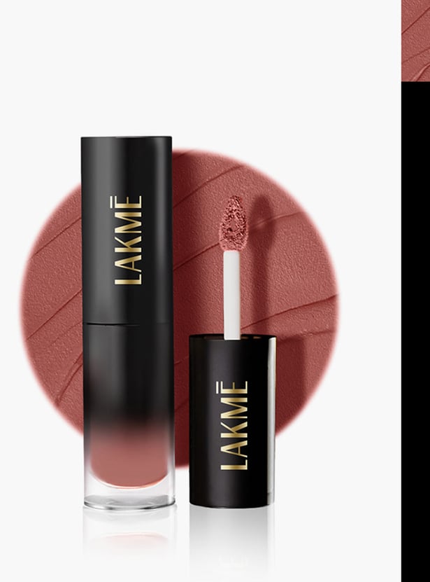 LAKME Xtraordin-Airy One-and-Done Tint - Nude Nudge - 3ml