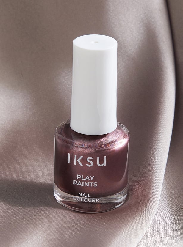 IKSU Play Paints Nail Colour - 8 ml