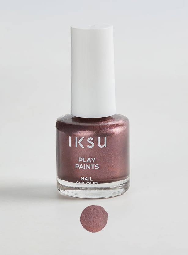 IKSU Play Paints Nail Colour - 8 ml