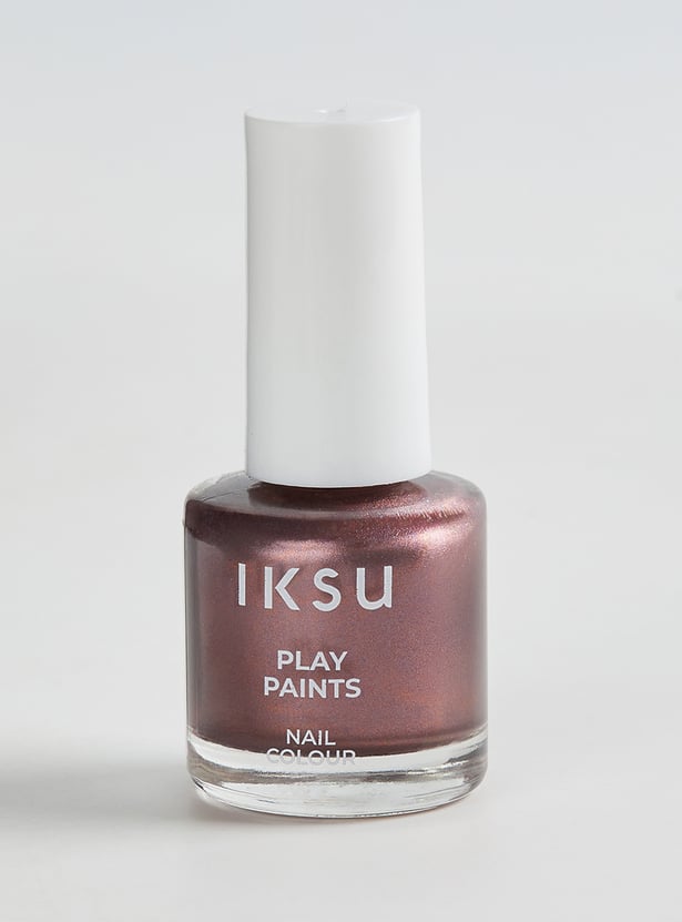 IKSU Play Paints Nail Colour - 8 ml