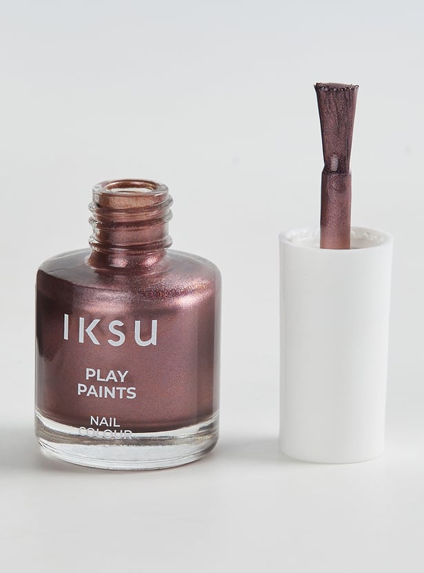IKSU Play Paints Nail Colour - 8 ml