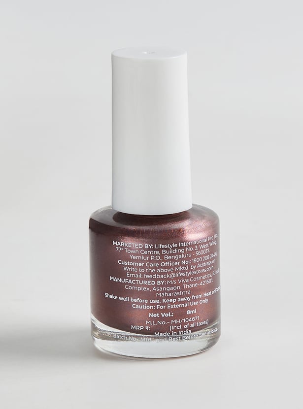 IKSU Play Paints Nail Colour - 8 ml