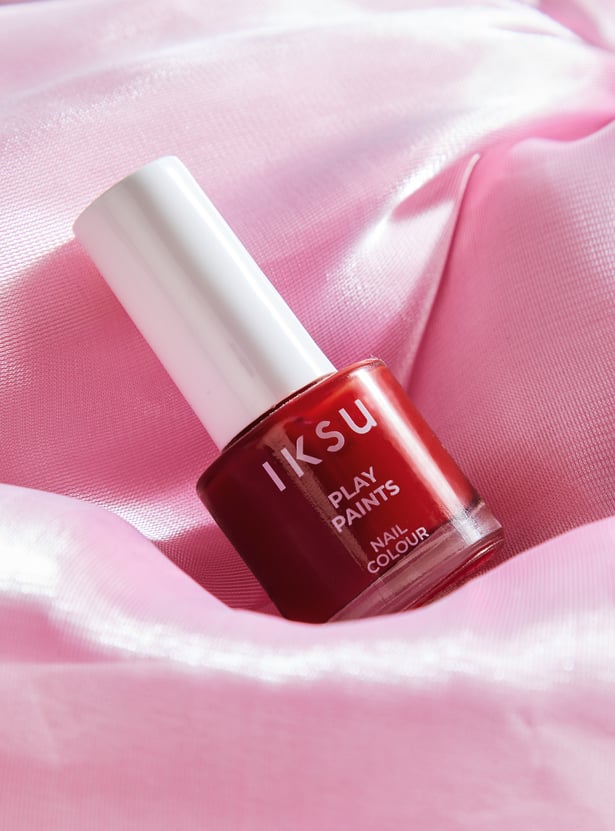 IKSU Play Paints Nail Colour - 8 ml