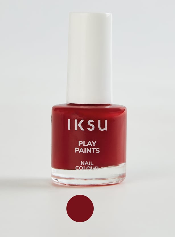 IKSU Play Paints Nail Colour - 8 ml