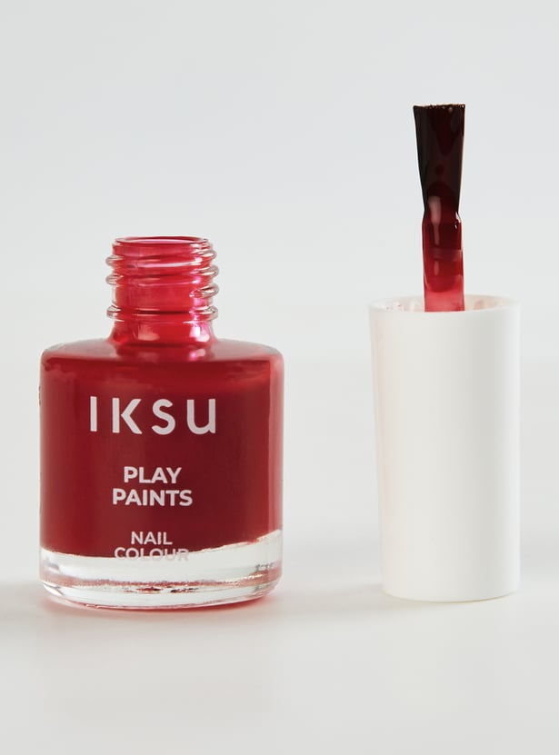 IKSU Play Paints Nail Colour - 8 ml