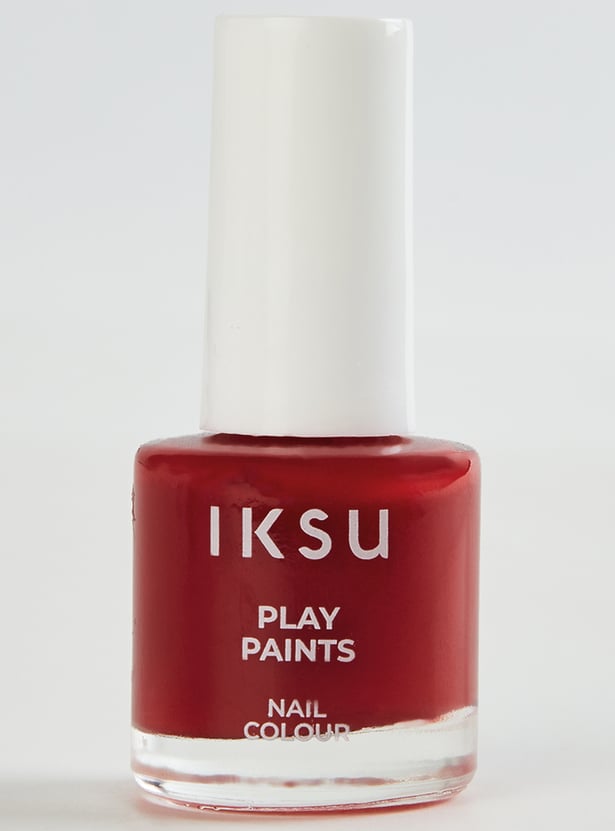 IKSU Play Paints Nail Colour - 8 ml