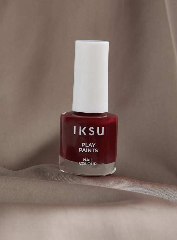 IKSU Play Paints Nail Colour - 8 ml