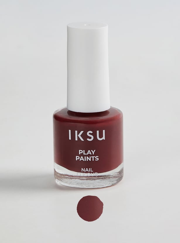 IKSU Play Paints Nail Colour - 8 ml