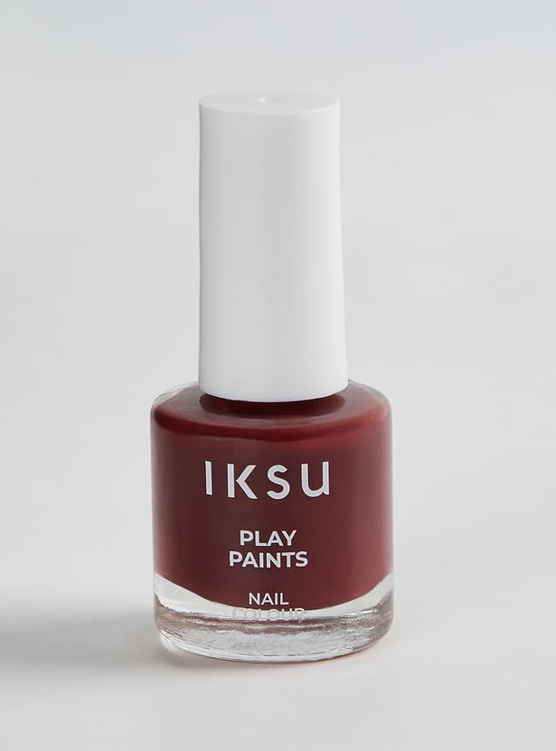 IKSU Play Paints Nail Colour - 8 ml