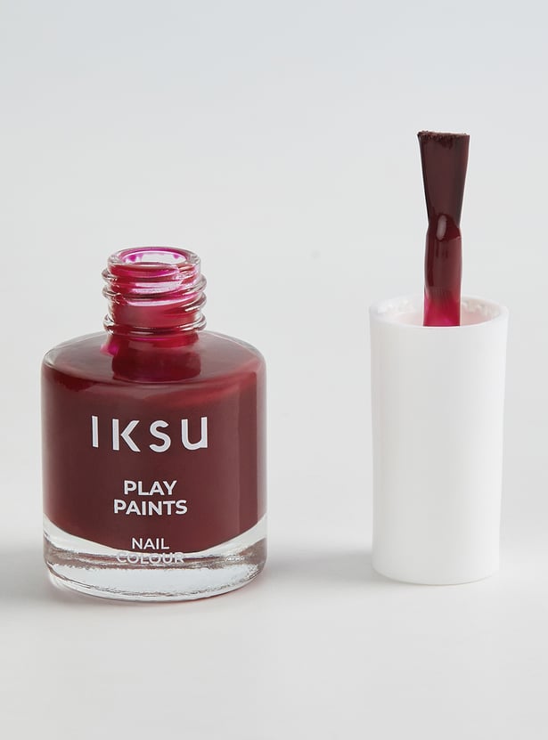 IKSU Play Paints Nail Colour - 8 ml