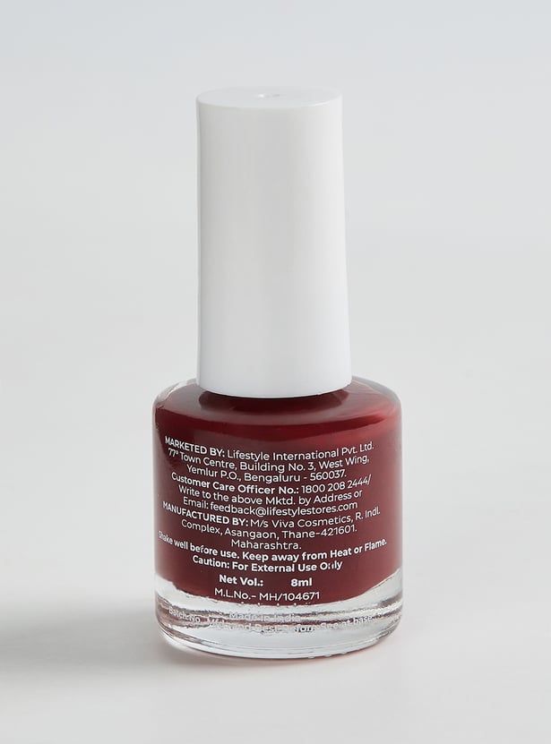 IKSU Play Paints Nail Colour - 8 ml