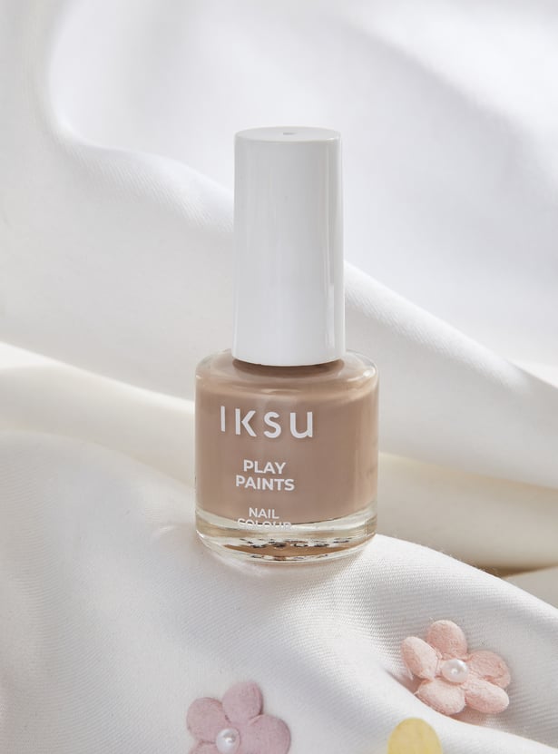 IKSU Play Paints Nail Colour - 8 ml