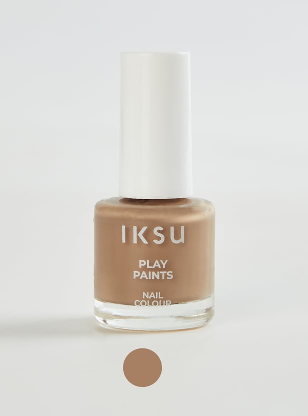 IKSU Play Paints Nail Colour - 8 ml