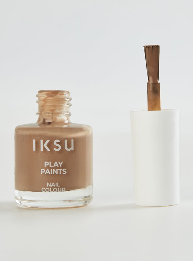 IKSU Play Paints Nail Colour - 8 ml
