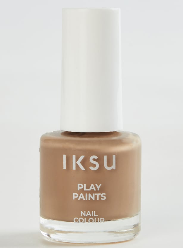 IKSU Play Paints Nail Colour - 8 ml