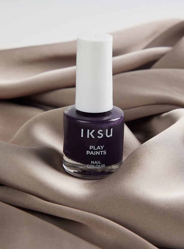 IKSU Play Paints Nail Colour - 8ml