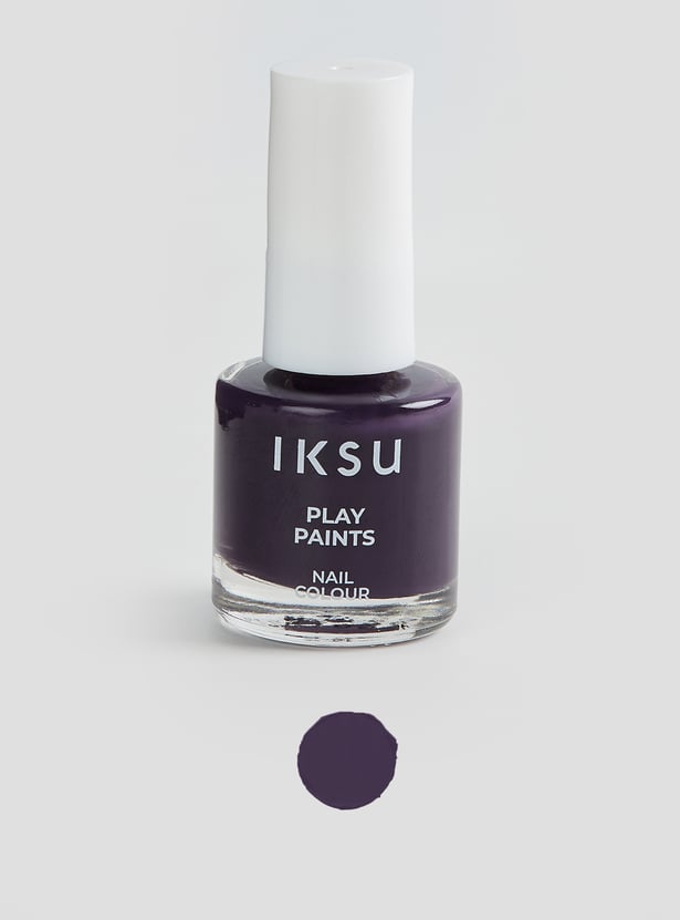 IKSU Play Paints Nail Colour - 8ml